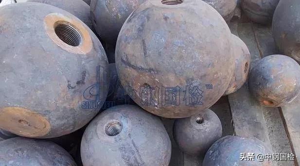 河津钢网架螺栓球检测的重要性